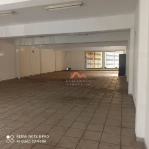 Ponto Comercial à venda, 415m² no Centro, Americana