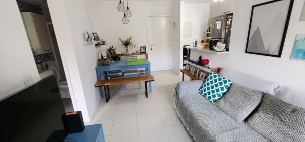 Apartamento com 2 Quartos à venda, 59m² no Jacarepaguá, Rio de Janeiro