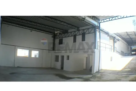 Galpão/Depósito/Armazém para alugar, 500m² no Vila Hulda, Guarulhos