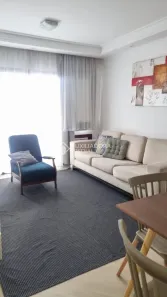 Apartamento com 2 Quartos à venda, 60m² no Centro, São Bernardo do Campo