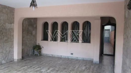 Sobrado com 3 Quartos à venda, 160m² no Vila Maria Alta, São Paulo