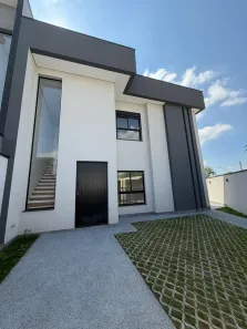 Casa com 3 Quartos à venda, 143m² no Villas do Jaguari, Santana de Parnaíba