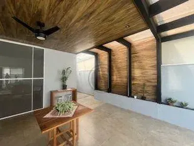 Casa de Condomínio com 3 Quartos à venda, 191m² no Cajuru do Sul, Sorocaba