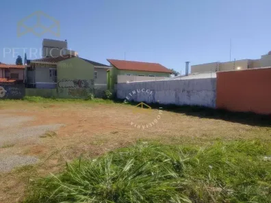 Lote/Terreno à venda, 525m² no Jardim Santa Genebra II (Barão Geraldo), Campinas