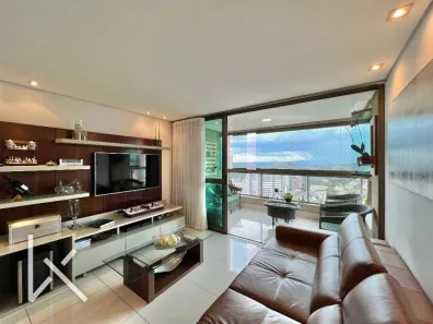 Apartamento com 2 Quartos à venda, 92m² no Vila da Serra, Nova Lima