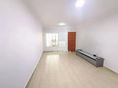 Sobrado com 3 Quartos à venda, 133m² no Vila Guilhermina, São Paulo