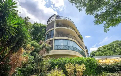Apartamento com 3 Quartos à venda, 133m² no Boaçava, São Paulo