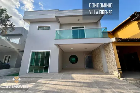 Casa de Condomínio com 3 Quartos para alugar, 350m² no Quarenta Horas (Coqueiro), Ananindeua