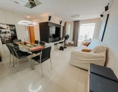Apartamento com 3 Quartos à venda, 85m² no Centro, Fortaleza
