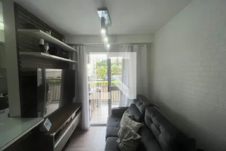 Apartamento com 2 Quartos à venda, 54m² no Jardim Celeste, São Paulo