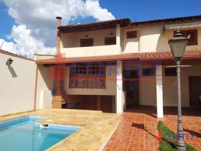 Casa com 3 Quartos à venda, 290m² no Jardim São Paulo, Rio Claro