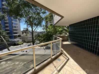 Apartamento com 3 Quartos à venda, 169m² no Centro, Novo Hamburgo