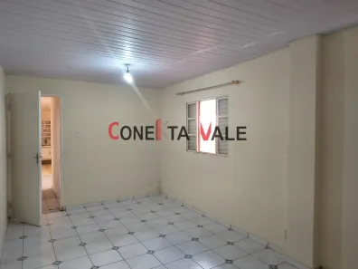 Casa com 3 Quartos para alugar, 90m² no Jardim Satélite, São José dos Campos