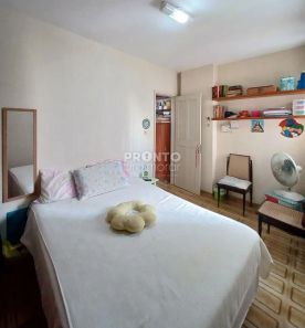 Apartamento com 2 Quartos à venda, 77m² no Boa Viagem, Recife