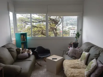 Apartamento com 1 Quarto à venda, 50m² no Teresópolis, Porto Alegre