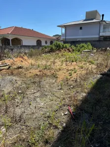 Lote/Terreno à venda, 375m² no Campeche, Florianópolis