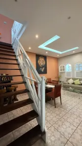 Sobrado com 4 Quartos à venda, 343m² no Dom Pedro I, Manaus