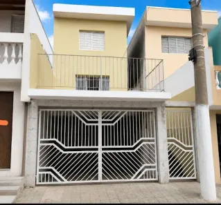 Sobrado com 3 Quartos à venda, 100m² no Jardim Novo Carrão, São Paulo
