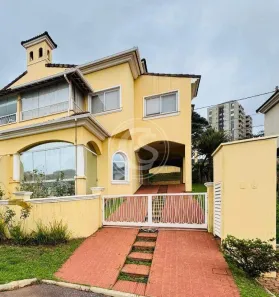 Casa com 4 Quartos à venda, 204m² no Alphaville - Lagoa dos Ingleses, Nova Lima