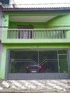Sobrado com 3 Quartos à venda, 94m² no Jardim Soraia, São Paulo