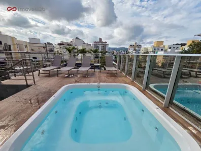 Apartamento com 2 Quartos à venda, 68m² no Trindade, Florianópolis