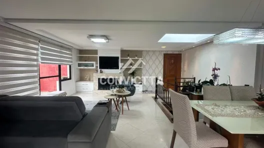 Cobertura com 3 Quartos à venda, 150m² no Petrópolis, Caxias do Sul