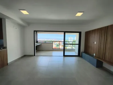 Apartamento com 3 Quartos para alugar, 106m² no Jardim Portal da Colina, Sorocaba