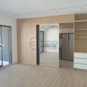Apartamento com 2 Quartos à venda, 99m² no Pinheiros, São Paulo