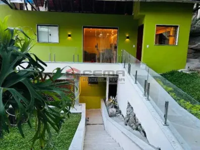 Casa com 3 Quartos à venda, 400m² no Botafogo, Rio de Janeiro