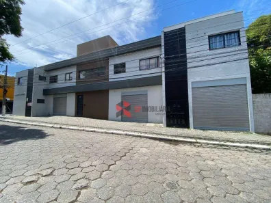 Ponto Comercial para alugar, 28m² no Vila Pantaleão, Caçapava