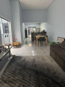 Casa com 3 Quartos à venda, 130m² no Parque Gabriel, Hortolândia