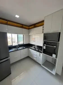 Apartamento com 1 Quarto para alugar, 54m² no São Francisco, São Luís