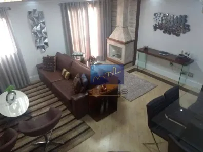 Cobertura com 3 Quartos à venda, 150m² no Cidade Patriarca, São Paulo