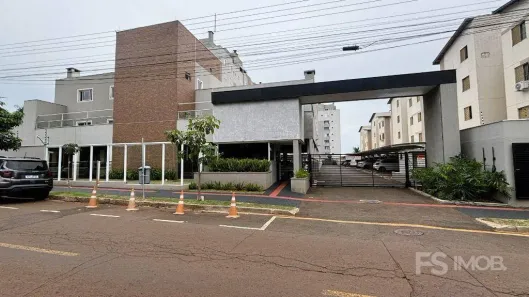 Apartamento com 3 Quartos à venda, 63m² no Parque Jamaica, Londrina