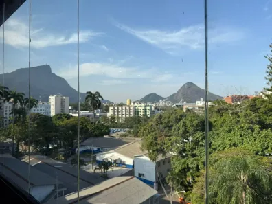 Apartamento com 2 Quartos à venda, 166m² no Leblon, Rio de Janeiro