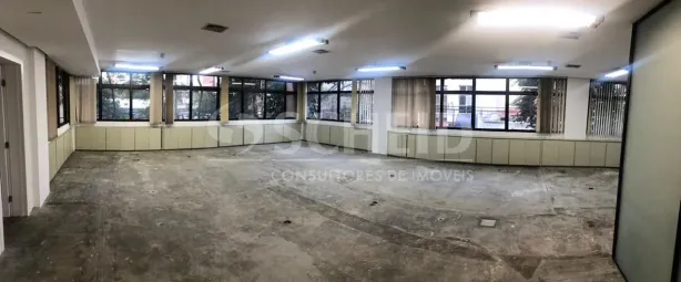 Imóvel Comercial à venda, 130m² no Brooklin Paulista, São Paulo