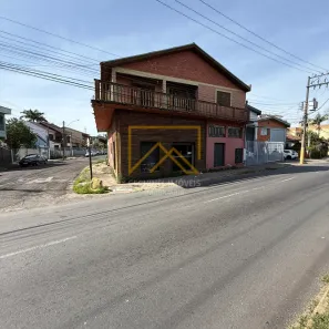 Prédio Comercial com 3 Quartos à venda, 170m² no Vila Regina, Cachoeirinha