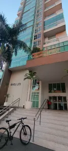 Prédio Residencial com 1 Quarto para alugar, 43m² no Setor Bueno, Goiânia