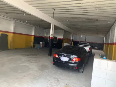 Galpão/Depósito/Armazém à venda, 360m² no Centro, Duque de Caxias