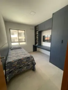 Apartamento com 3 Quartos à venda, 67m² no Altiplano Cabo Branco, João Pessoa