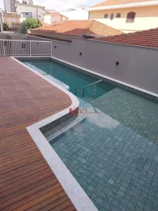 Apartamento com 2 Quartos à venda, 40m² no Vila Formosa, São Paulo