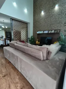 Casa de Condomínio com 3 Quartos à venda, 257m² no Cajuru do Sul, Sorocaba