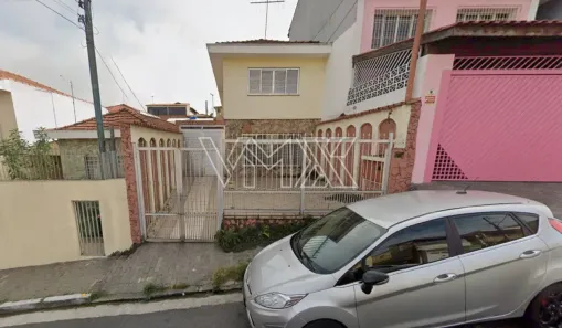 Sobrado com 3 Quartos à venda, 179m² no Vila Gustavo, São Paulo