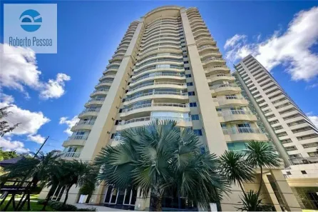 Apartamento com 3 Quartos à venda, 144m² no Fátima, Fortaleza