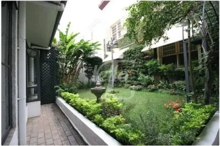 Imóvel Comercial com 3 Quartos para alugar, 330m² no Perdizes, São Paulo