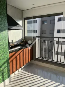 Apartamento com 2 Quartos à venda, 73m² no Vila Independência, São Paulo
