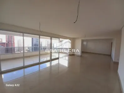 Apartamento com 3 Quartos à venda, 225m² no Setor Marista, Goiânia