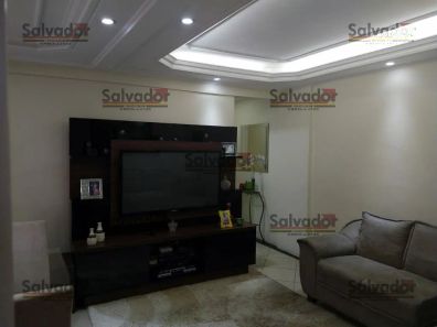 Apartamento com 3 Quartos à venda, 72m² no Vila Vermelha, São Paulo