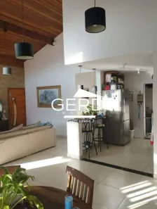 Casa com 3 Quartos à venda, 150m² no Parque Nova Jandira, Jandira