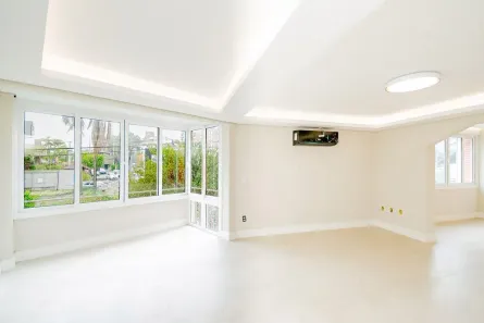 Apartamento com 3 Quartos à venda, 139m² no Bela Vista, Porto Alegre